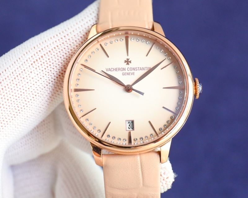 VACHERON CONSTANTIN Watches